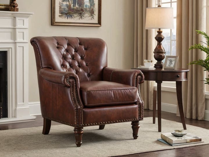 Leather-Small-Accent-Chairs-2