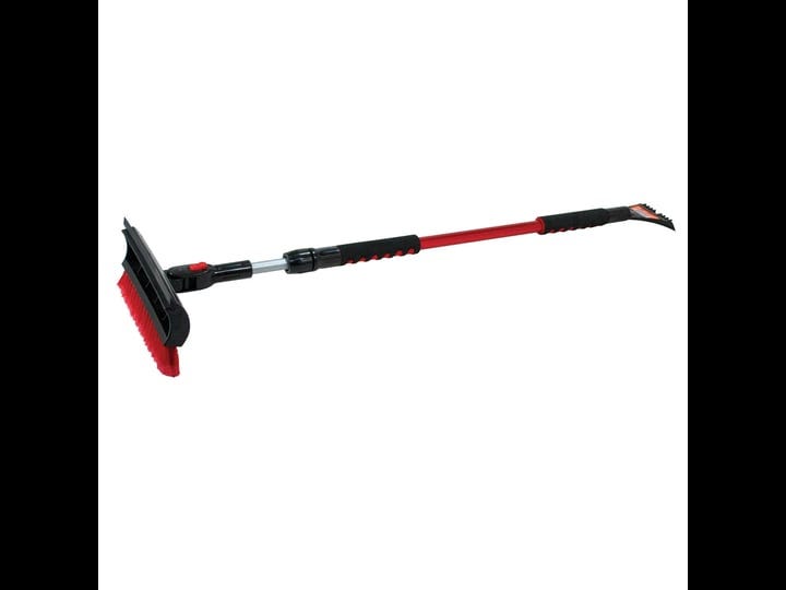 bigfoot-60-telescoping-snowbroom-and-ice-scraper-one-touch-pivoting-head-and-enhanced-foam-grip-1