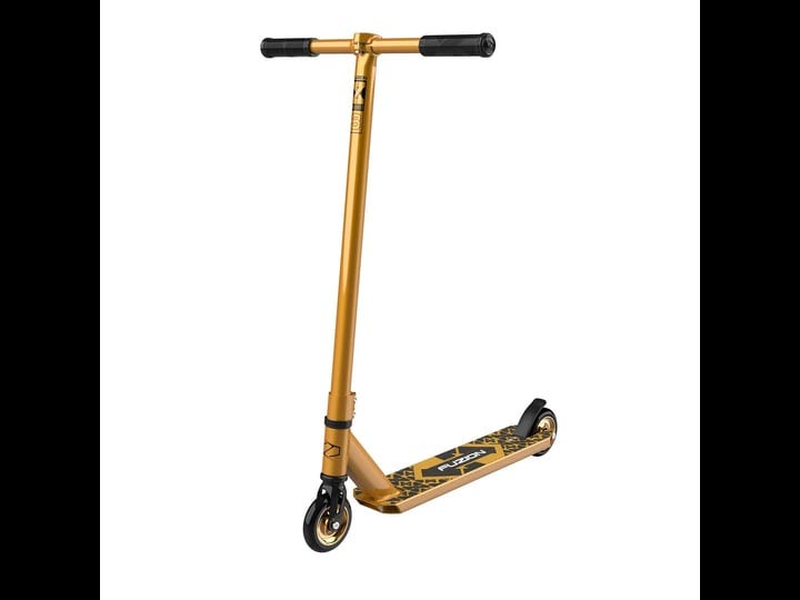 fuzion-gold-pro-x-3-2-wheel-scooter-gold-1