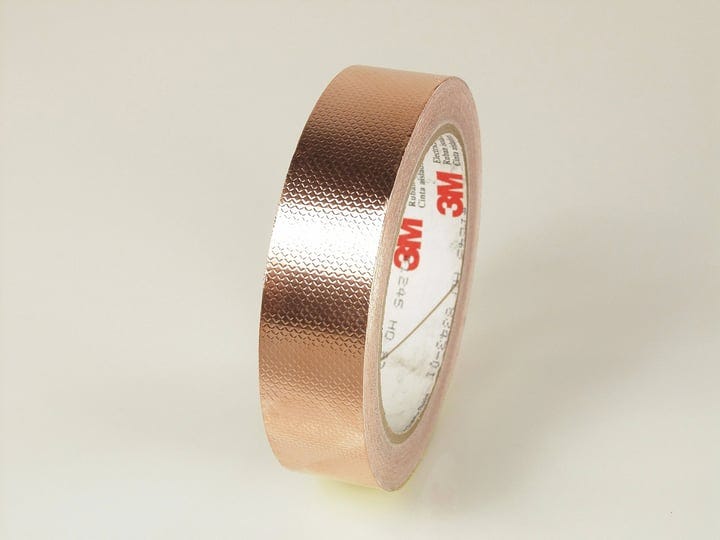 3m-embossed-copper-emi-shielding-tape-1245-8-yd-log-roll-1