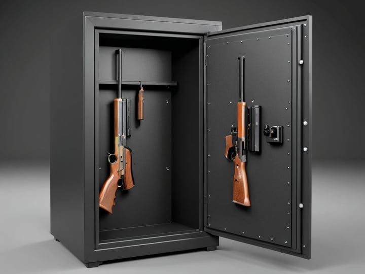 RFID Gun Safes-4