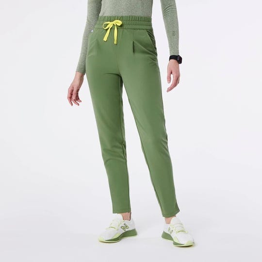 figs-womens-fern-high-waisted-lille-tapered-petite-scrub-pant-1