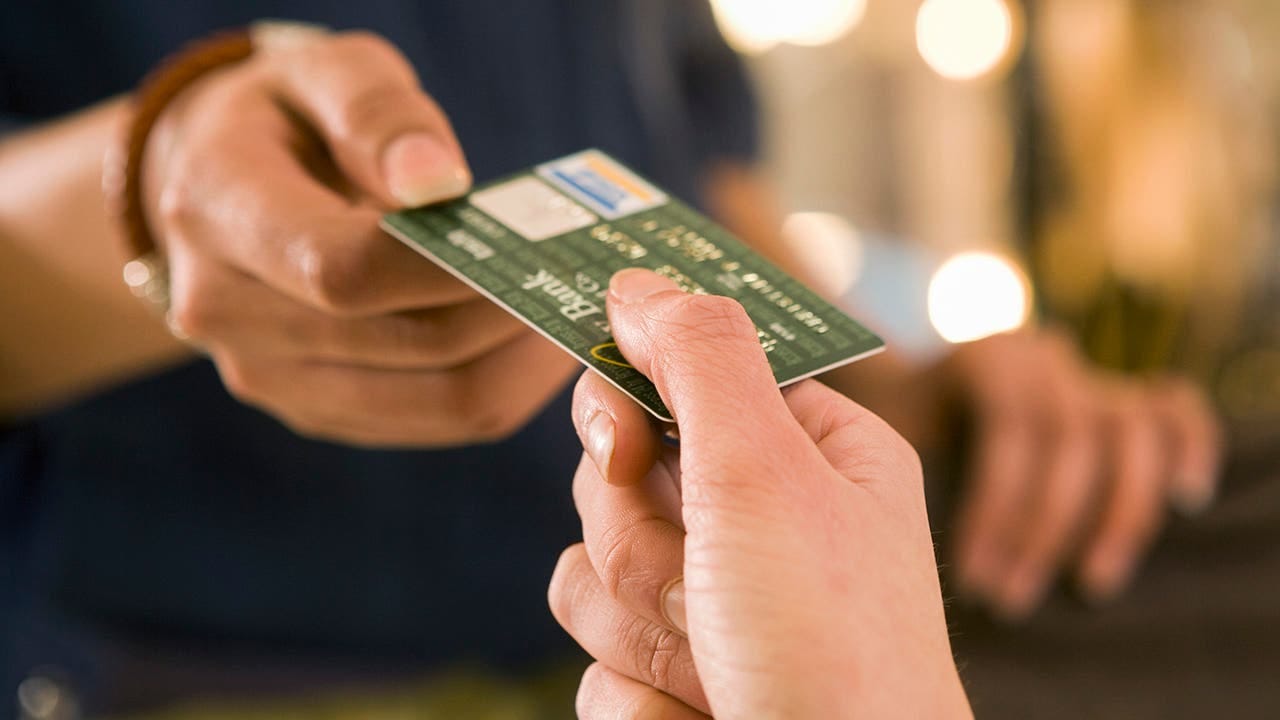 Protecting Credit Card Information: Essential Security Tips