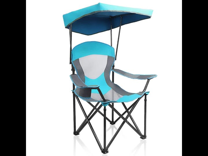 alpha-camp-heavy-duty-canopy-chair-sunshade-hiking-travel-chair-enamel-blue-1
