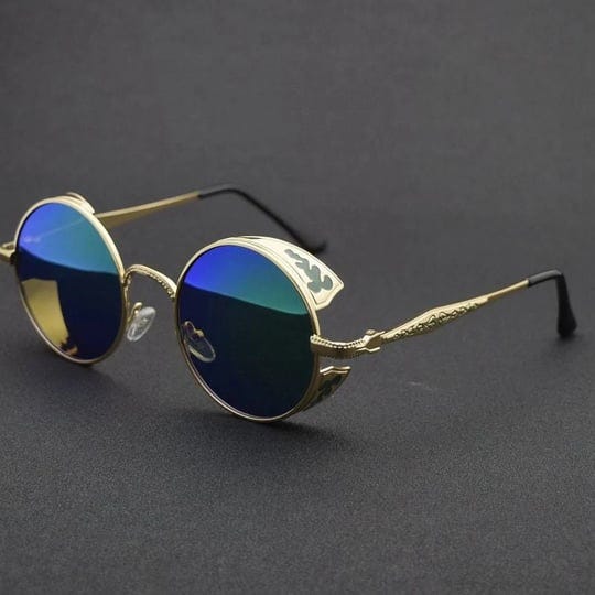 green-round-sunglasses-retro-men-women-vintage-round-sunglasses-classic-gothic-steampunk-sunglasses--1