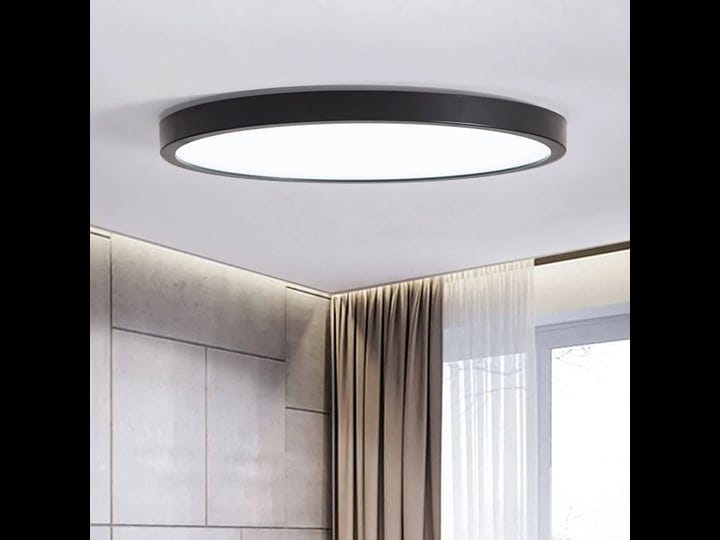 qcyuui-led-flush-mount-ceiling-light-16in-round-close-to-ceiling-lamp-modern-kitchen-lighting-fixtur-1