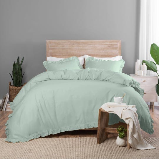 vue-elements-rona-3-piece-duvet-cover-set-green-queen-1