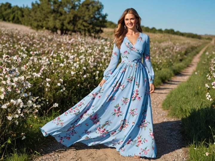 Long-Sleeve-Floral-Maxi-Dresses-2