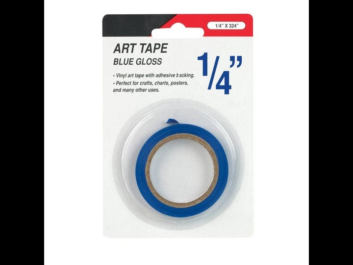 cosco-gloss-blue-art-tape-1