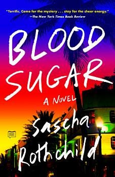 Blood Sugar | Cover Image