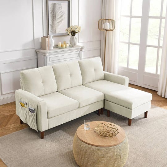 80-convertible-l-shaped-sectional-sofa-with-rubberwood-legs-removable-cushions-and-pockets-beige-che-1