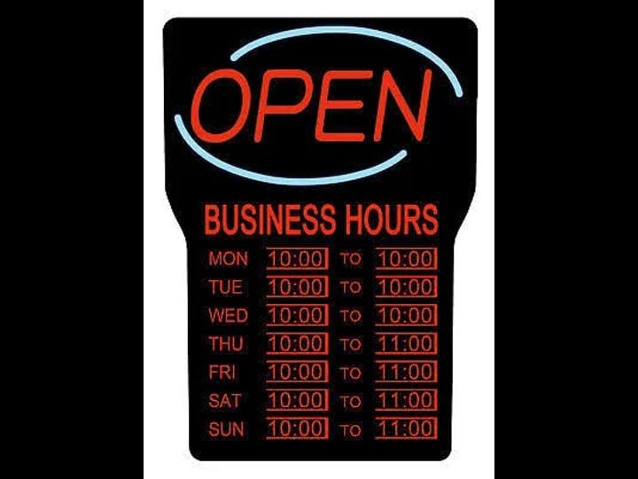 royal-sovereign-led-open-sign-with-business-hours-1