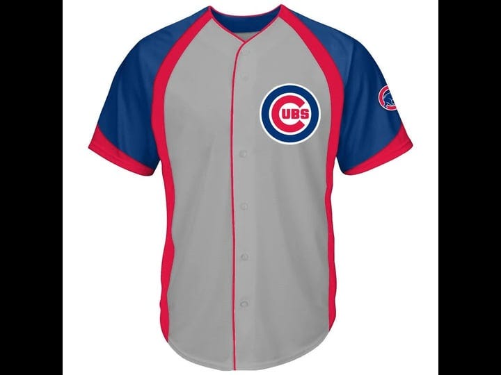 mens-gray-royal-chicago-cubs-big-tall-colorblock-full-snap-jersey-1