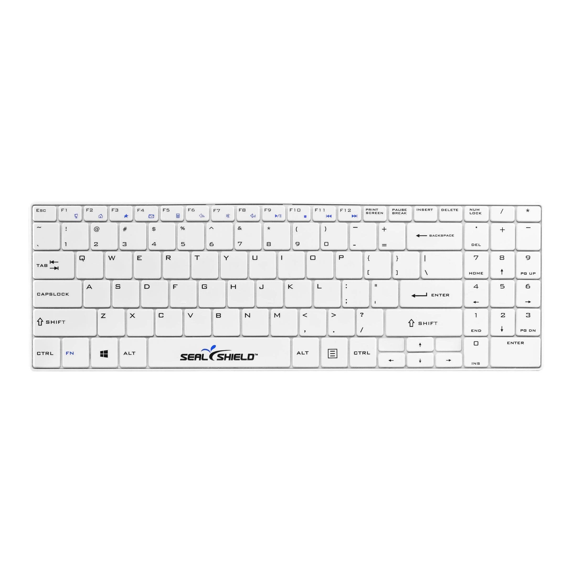 Seal Shield Waterproof Membrane Keyboard | Image