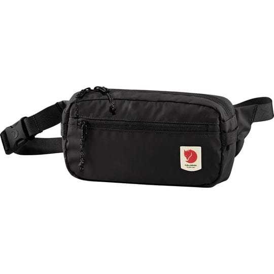 fjallraven-high-coast-hip-pack-black-1