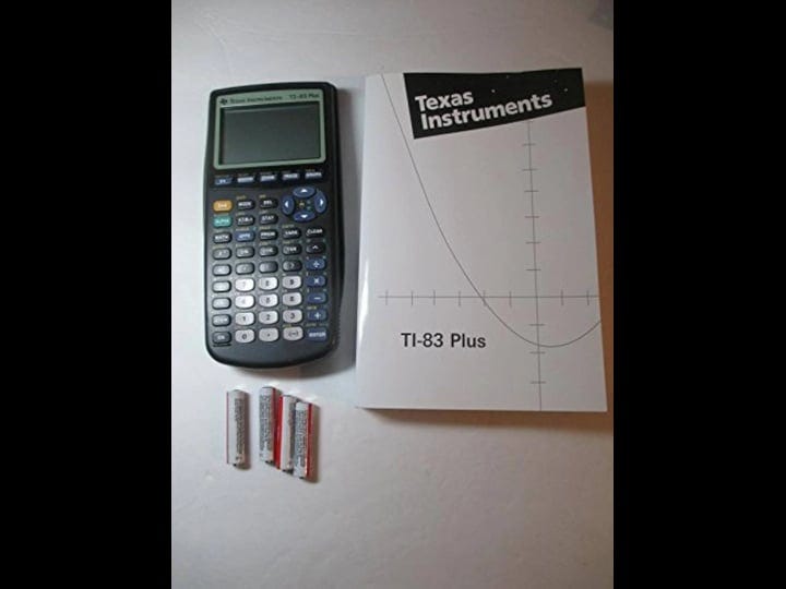 texas-instruments-ti-83-plus-graphing-calculator-and-ti-83-users-1
