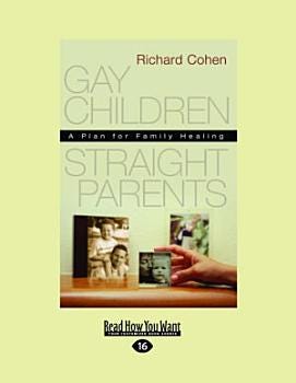 Gay Children, Straight Parents | Cover Image