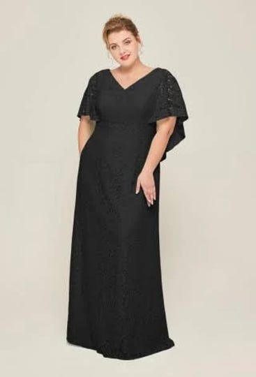 aw-bridal-a-line-floor-length-v-neck-lace-plus-size-dresses-black-size-18-1