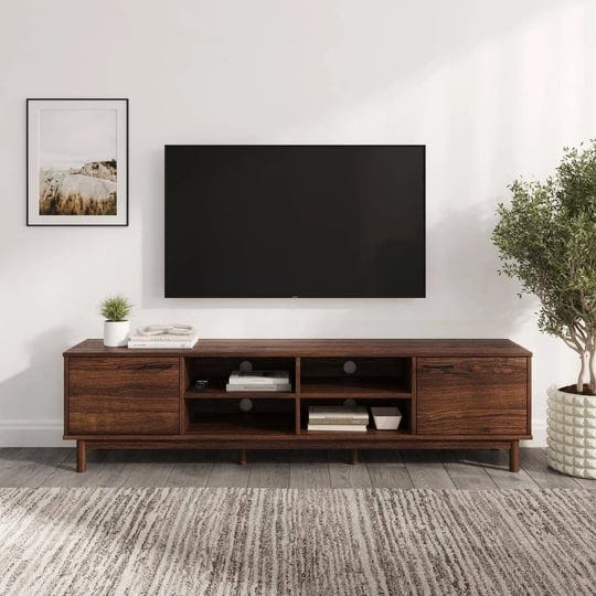 welwick-designs-70-in-dark-walnut-wood-modern-2-door-storage-tv-stand-fits-tvs-up-to-80-in-1