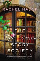 PDF The Fifth Avenue Story Society By Rachel Hauck