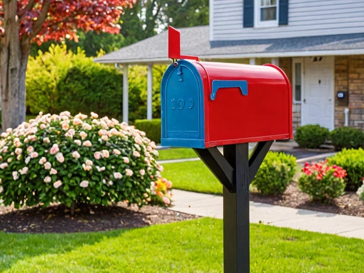 Mailbox-With-Post-3