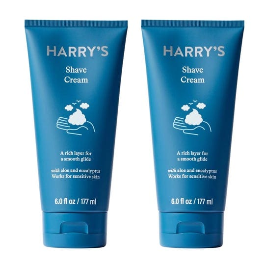 harrys-shaving-cream-shaving-cream-for-men-with-eucalyptus-2-pack-6-oz-1