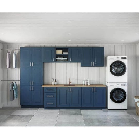 mills-pride-greenwich-valencia-blue-plywood-shaker-stock-ready-to-assemble-kitchen-laundry-cabinet-k-1