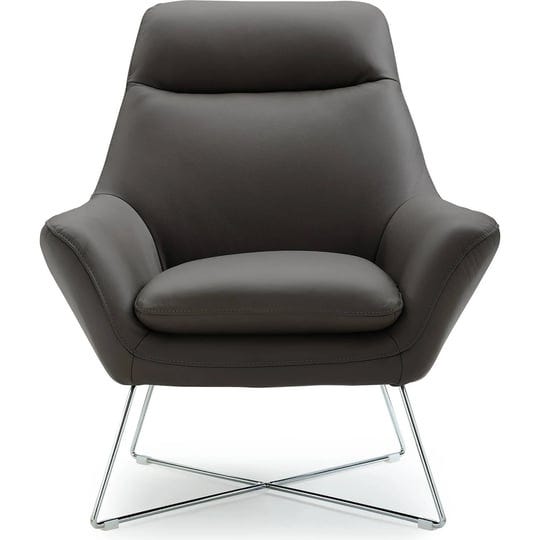 whiteline-daiana-chair-dark-gray-1