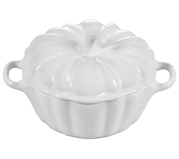 le-creuset-mini-pumpkin-cocotte-white-1