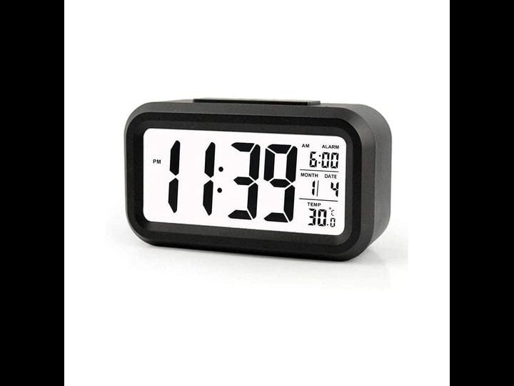 axgear-digital-alarm-clock-large-lcd-display-thermometer-smart-night-light-back-light-1