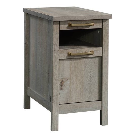 sauder-cannery-bridge-side-table-mystic-oak-1