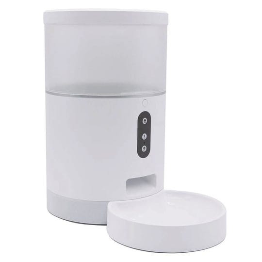 pet-genius-wi-fi-smart-pet-feeder-4-0l-white-1