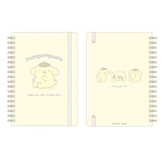 pompompurin-b6-notebook-1