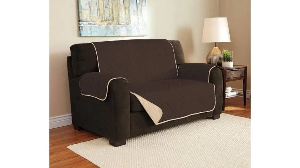 broyhill-chocolate-taupe-microfiber-reversible-loveseat-furniture-protector-1