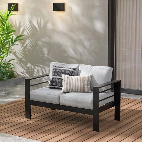 wisteria-lane-patio-furniture-aluminum-loveseat-all-weather-outdoor-2-seats-sofa-couch-black-metal-c-1