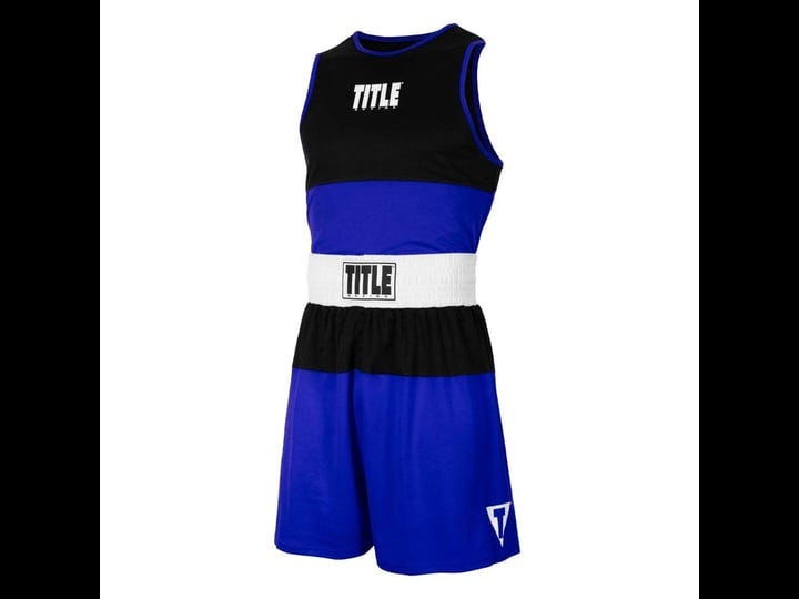 title-boxing-latitude-amateur-boxing-set-blue-black-ym-1