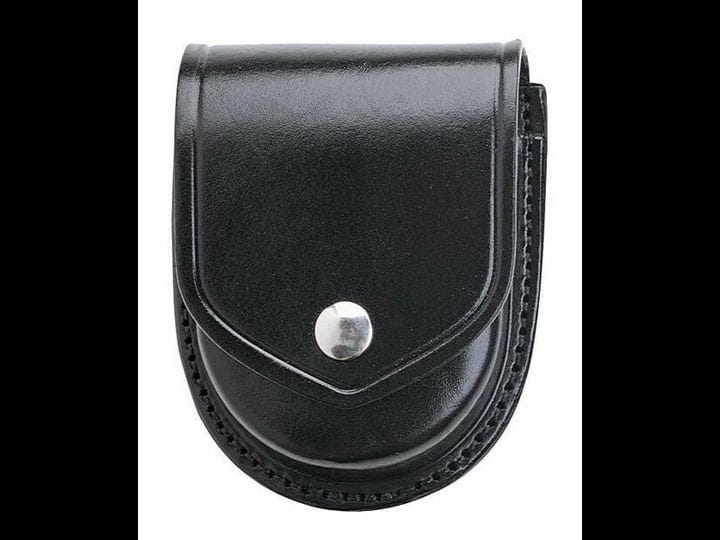 aker-leather-round-handcuff-case-in-black-basketweave-made-in-usa-a500-bw-bk-1