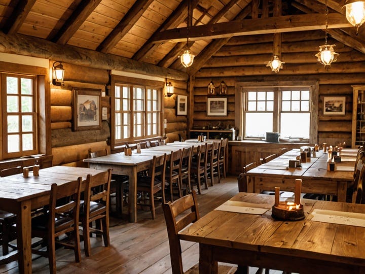 Rustic-Lodge-White-Desks-5