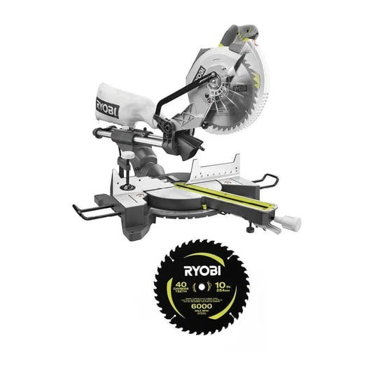 ryobi-15-amp-10-in-corded-sliding-compound-miter-saw-with-10-in-40-carbide-teeth-thin-kerf-miter-saw-1