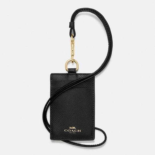 coach-outlet-id-lanyard-black-1