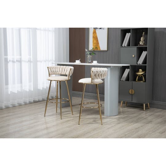 counter-height-bar-chairs-with-back-and-footrest-ivory-1