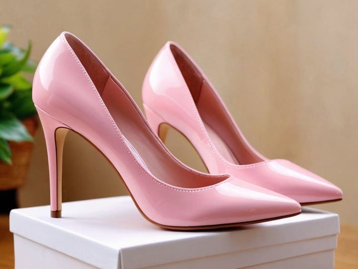 Pink-Heels-For-Women-6