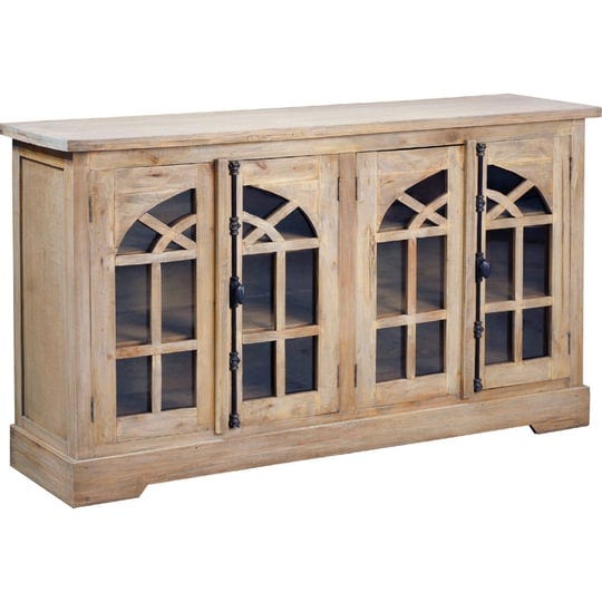 sunset-trading-cottage-63-arched-glass-door-credenza-driftwood-brown-1