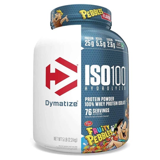 dymatize-iso100-hydrolyzed-protein-powder-100-whey-isolate-dunkin-glazed-donut-flavor-20-servings-gl-1