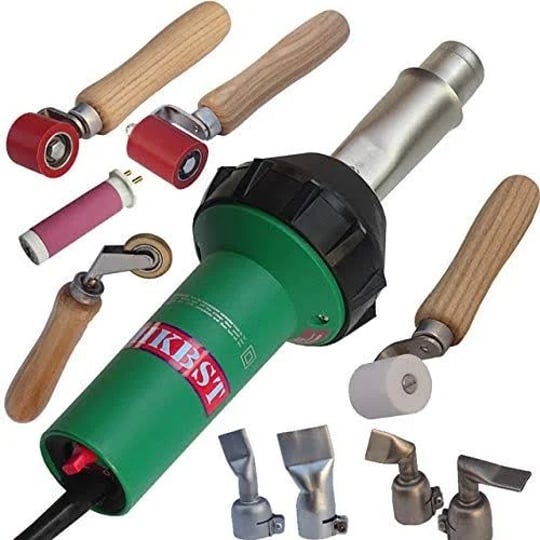 hot-air-welding-gun-for-hdpe-geomembrane-welder-for-tpo-foof-with-flat-weld-nozzle-and-rollers-for-p-1
