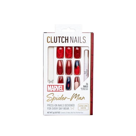 clutch-nails-spider-man-fake-nails-set-2-24ct-1