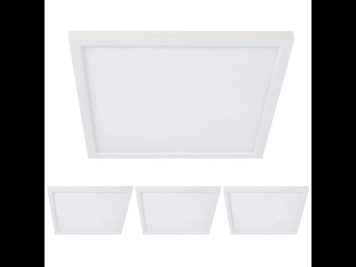 feit-electric-5-in-8-watt-title-24-dimmable-white-integrated-led-square-flat-panel-ceiling-flush-mou-1