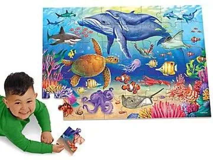 lakeshore-ocean-animals-floor-puzzle-1