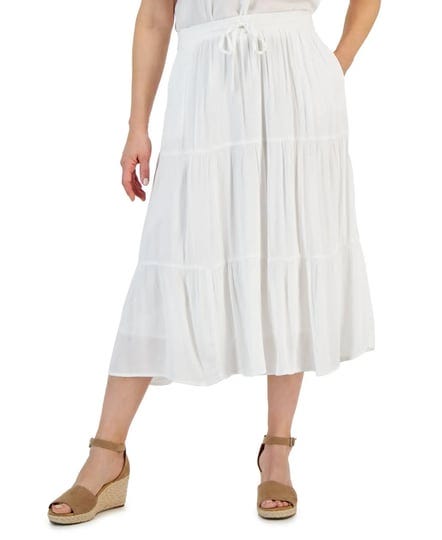 style-co-petite-drawstring-tiered-midi-skirt-created-for-macys-bright-white-size-p-xl-1