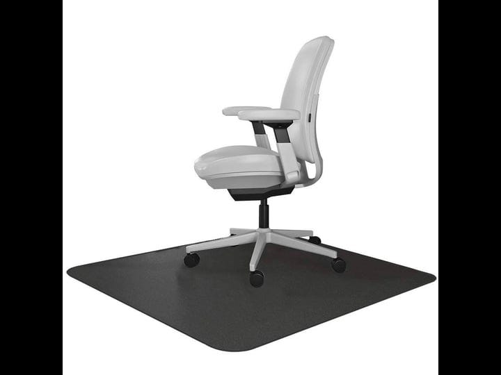resilia-office-desk-chair-mat-for-low-pile-carpet-46-inch-x-60-inch-black-size-46-x-61